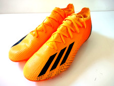 adidas X Speedportal 2 FG Soccer Cleats Futbol Men's Sz 11 GW9562 Heatspawn Pack