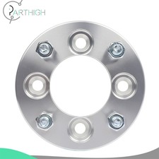 2) 1 5x100 to 5x114.3 Wheel Adapters For Toyota Corolla Matrix Prius
