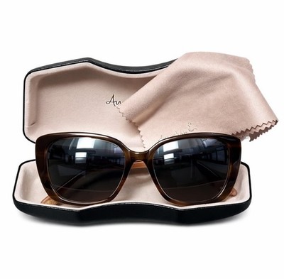  Amelia E. Keeley Women s Sunglasses | Multicolor: Brown-Pink /SKU: 32-000374