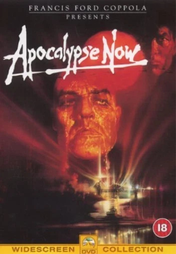Apocalypse Now (DVD) **NEW**