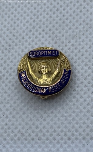 Working to Make a difference | Soroptimist International of Santa Clara
