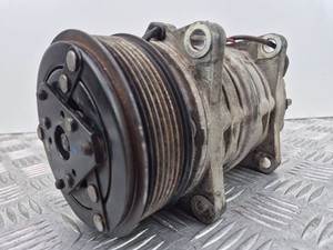Mercedes 2.2 CDI SPRINTER W907 Klimakompressor Pumpe 03935853 PFF13569