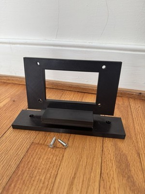 Winwing PAP 3 Boeing Panel mount for Honeycomb Alpha Yoke (Mount Only)