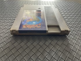 Solstice - Nintendo NES