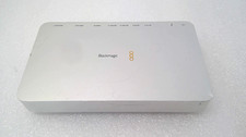 Blackmagic Design Ultrastudio 3D Thunderbolt Capture Box 3G-SDI HDMI 1080p