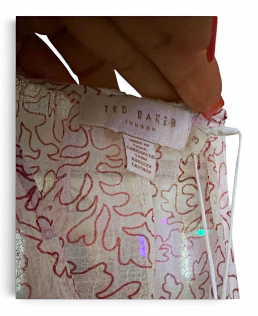 Ted Baker Regular Size Dresses for Women for sale | eBay