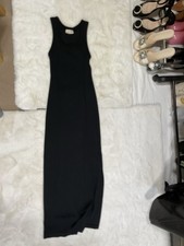 Universal Thread Black Dress Size M