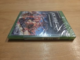 G.I. Joe Operation Blackout Xbox One Series X, Cobra, New Sealed Free Shipping