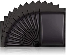 Multi-Size Both Sided Colored Glossy Mylar Foil Zip Lock Bag Wholesale Price