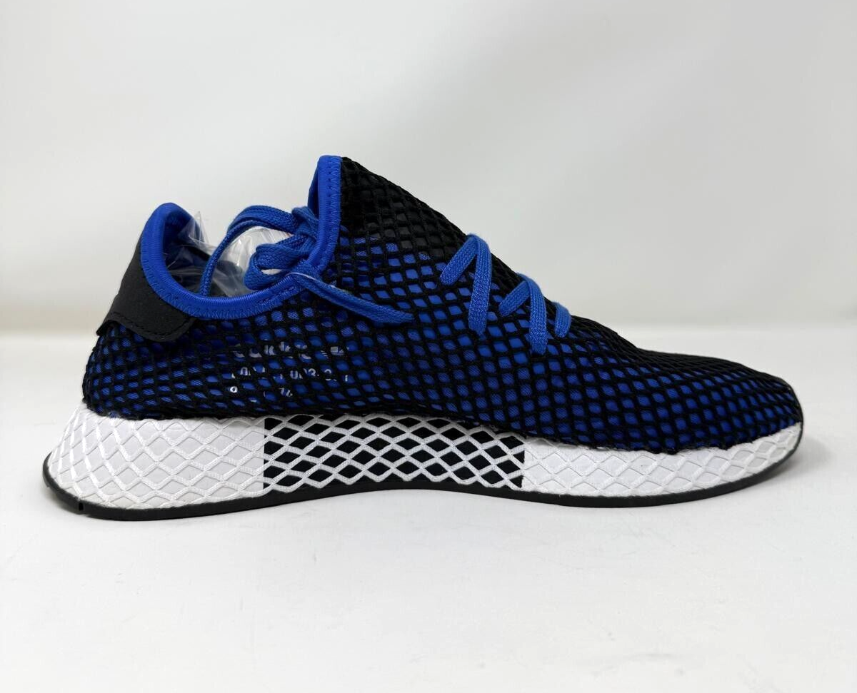 Adidas Deerupt Runner Men display picture 1