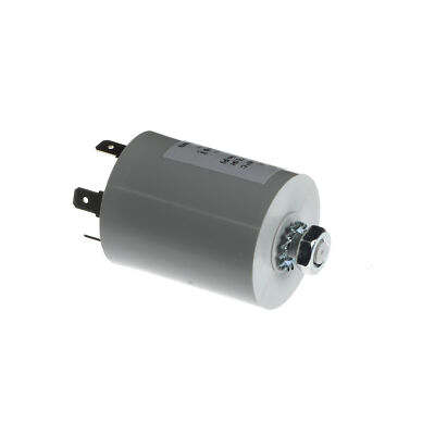 Schaffner FN660-16-03 Power Line Filter, 2-Stage 250VAC 16A 2x 5.3mm Screw Mount