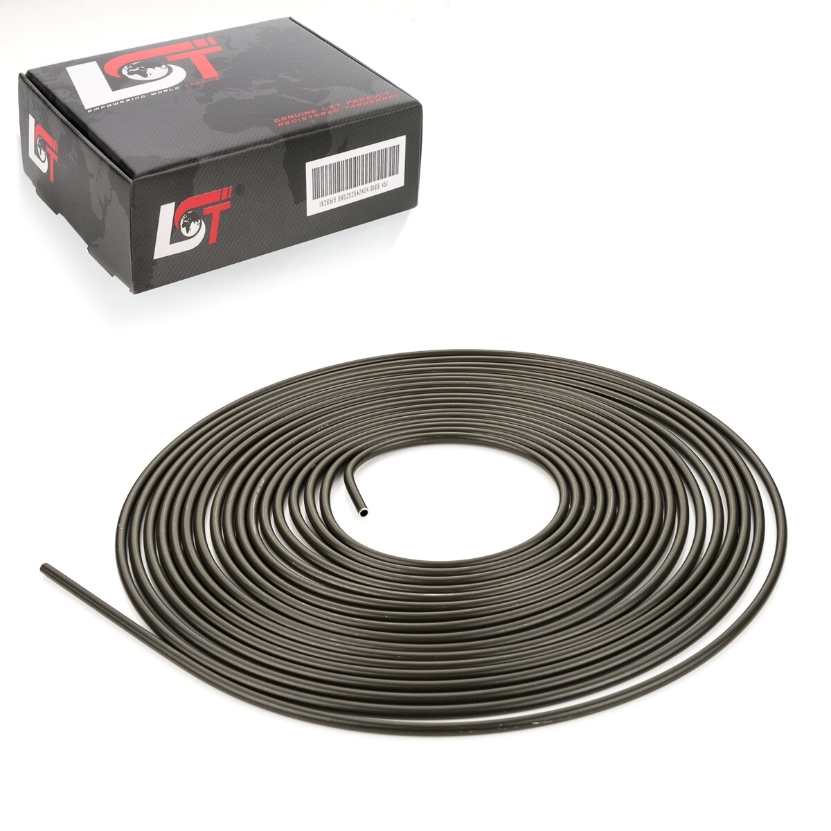Stahlleitung Brake Line 10m Stainless Steel Ø 4,75mm for Daihatsu