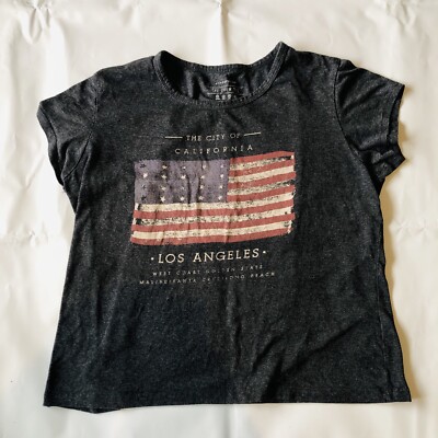 atmosphere t shirt primark