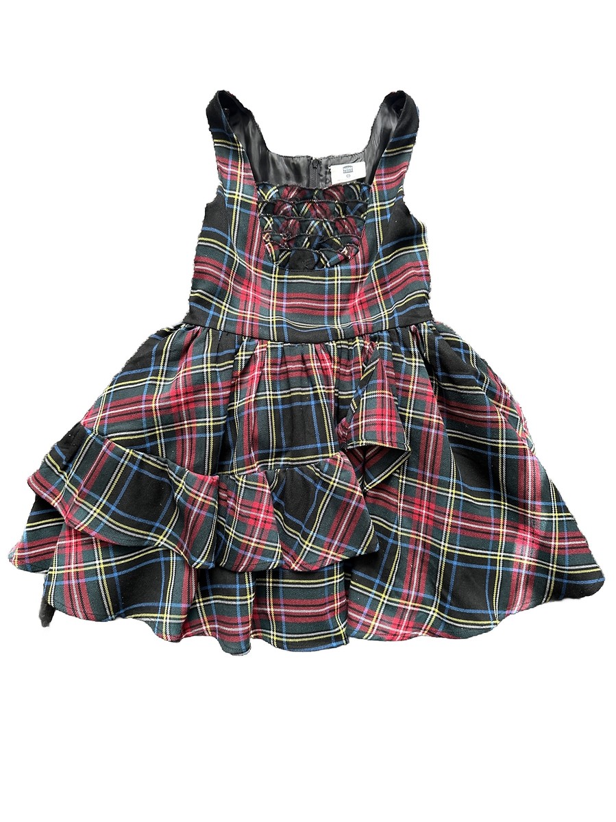 harajuku mini for target dress A Fancy Girl Must - Wardrobe Wednesday: Fancy with Attitude-Harajuku Mini for Target