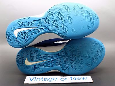 Nike LeBron Zoom Soldier VII 7 Game Royal Silver Blue Hero  display picture 2
