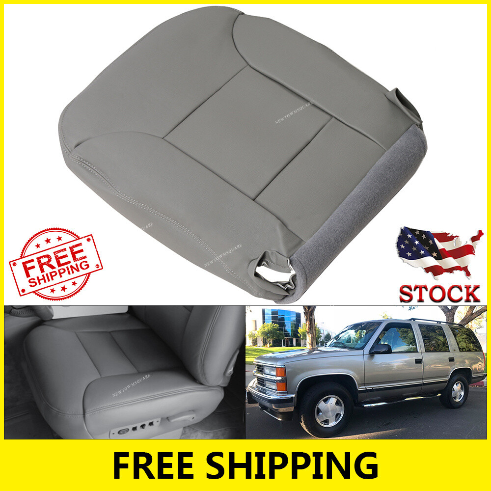 What Car Seat Covers Fit a 1997 Chevy Tahoe: Ultimate Guide