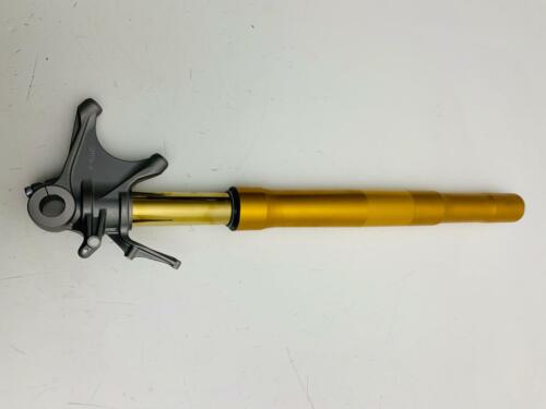 Horquilla Izquierda Left Front Fork Ohlins Ducati 1199 Panigale S R Tricolor New - Imagen 4 de 4