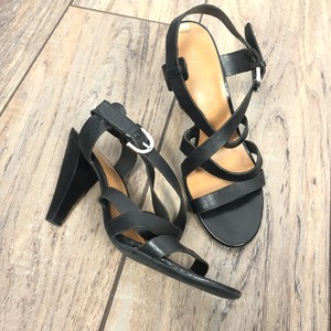 franco sarto strappy heels