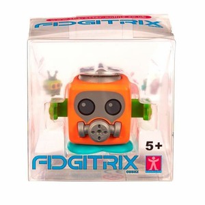 fidgitrix cubez