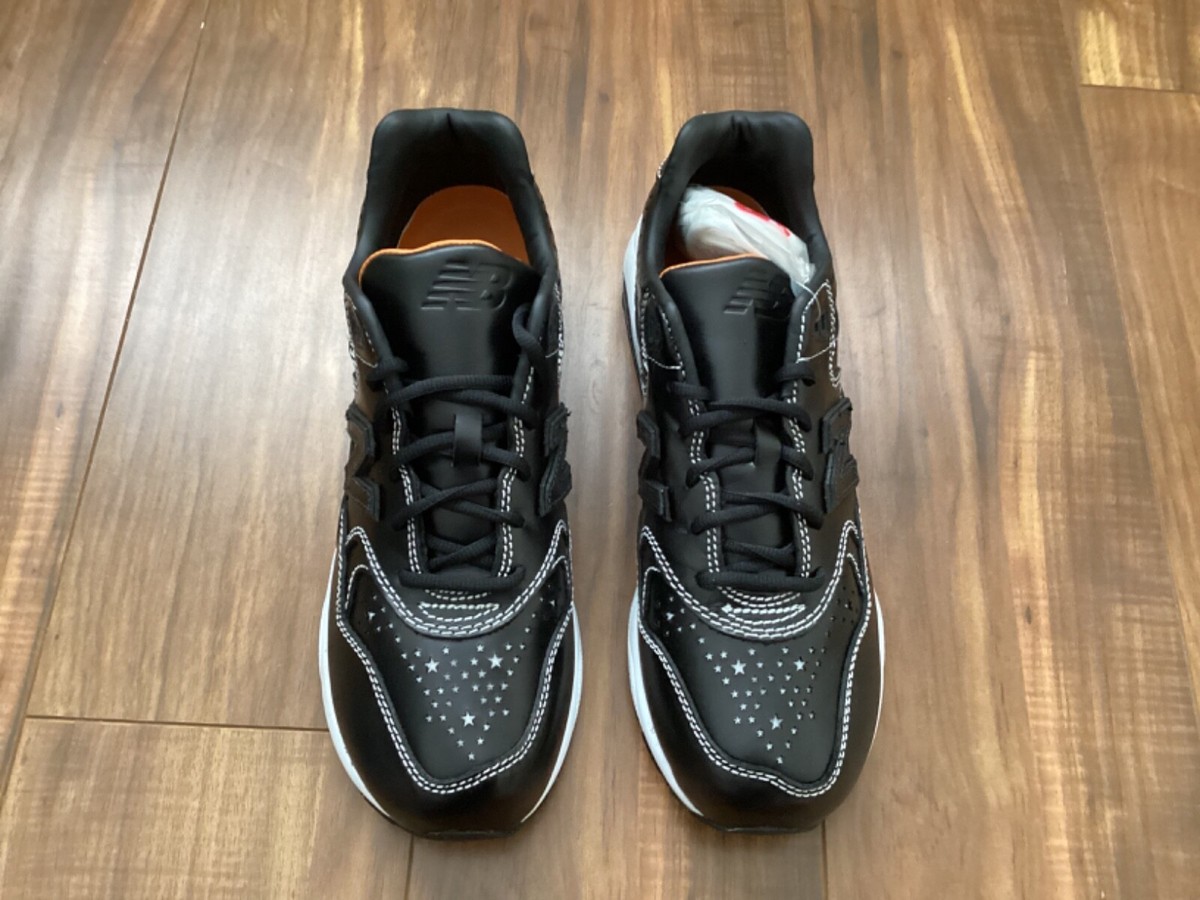 2013 Whiz x Mira Sneakers New Balance 580 US10.5,28.5cm Deadstock 