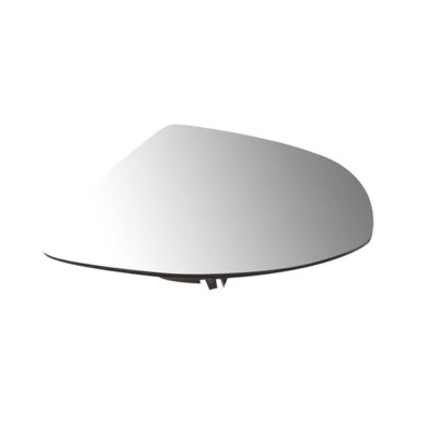 5202 7451 Left Passenger Side NS Nearside Door Wing Mirror Glass 