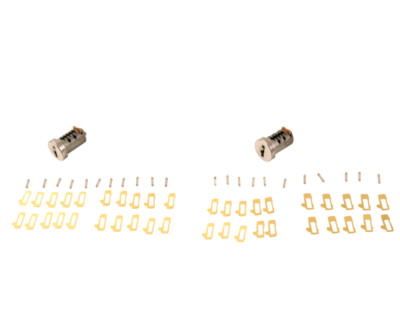 ワニマ MC0711861-1-B - ASSEMBLY, Door Handle, Black - McFarlane Aviation