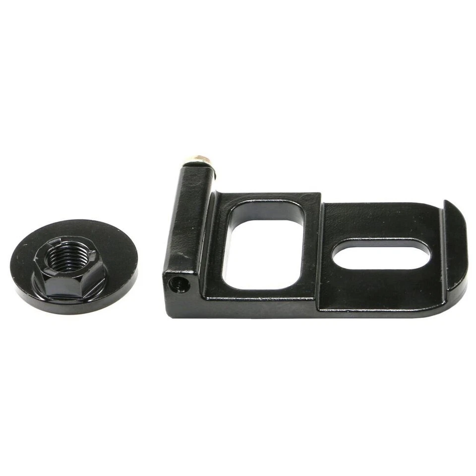 MOOG K100130 Kit de ajuste de inclinación delantero para 11-22 Durango Grand Cherokee Foto 2 de 3