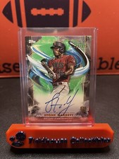 2023 Topps Inception Baseball Cards Checklist 29