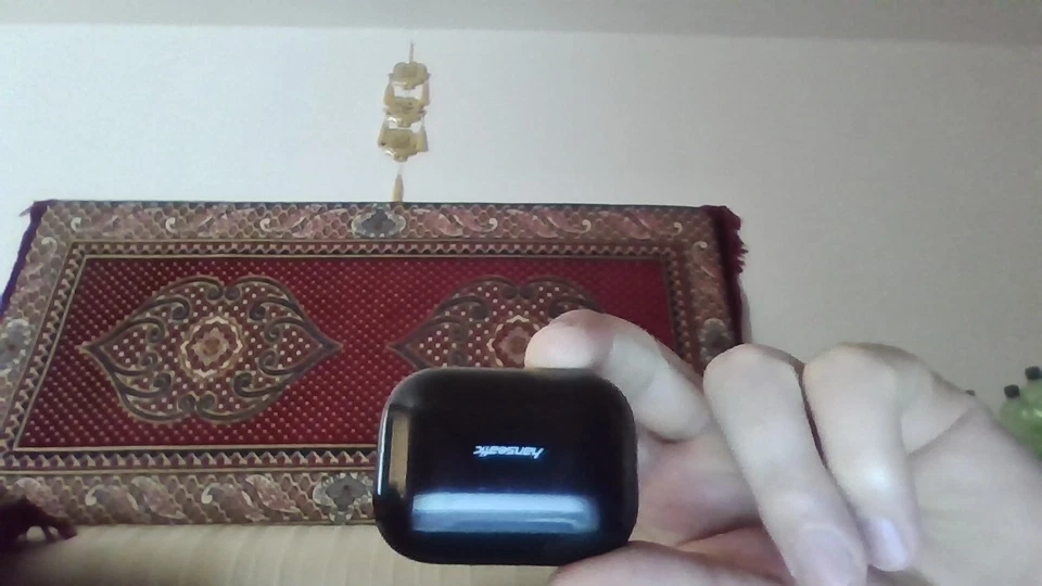Samsung Galaxy Buds2, Foto 1 von 3