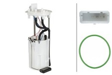 HELLA Kraftstoff-Fördereinheit  für FIAT