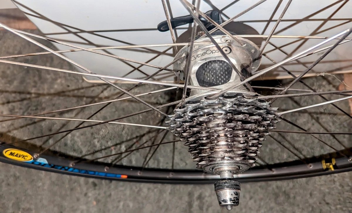 cycleops powertap products for sale | eBay