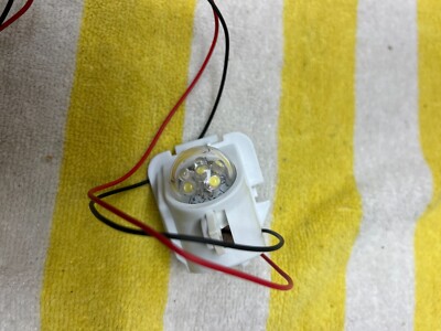 LG REFRIGERATOR LED LIGHT ASSEMBLY EAV61172002 Free Shipping