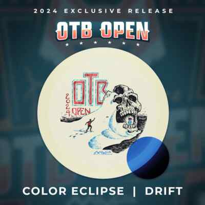 OTB Open Color Eclipse Drift