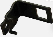 2 1/2" x 2 1/2" Tubing Clamp for Cultivator Danish S-Tine Shanks Replaces T260