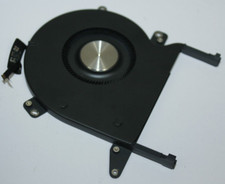 Genuine Apple MacBook Pro 2021 A2485 16" CPU Cooling Fan 610-00558-01