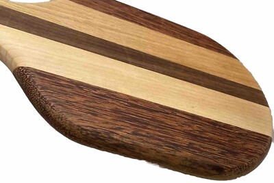 We Sun Cutting Board 7.5'' 