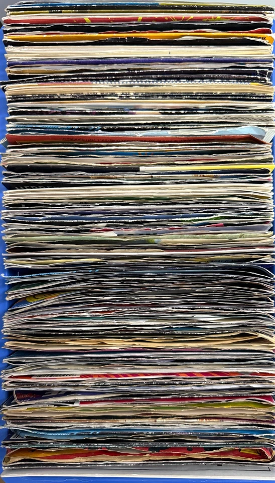 7" Vinyl Single Hits Aussuchen Rock Pop 70er 80er 90er Jahre Schallplatten S - Bild 1 von 1