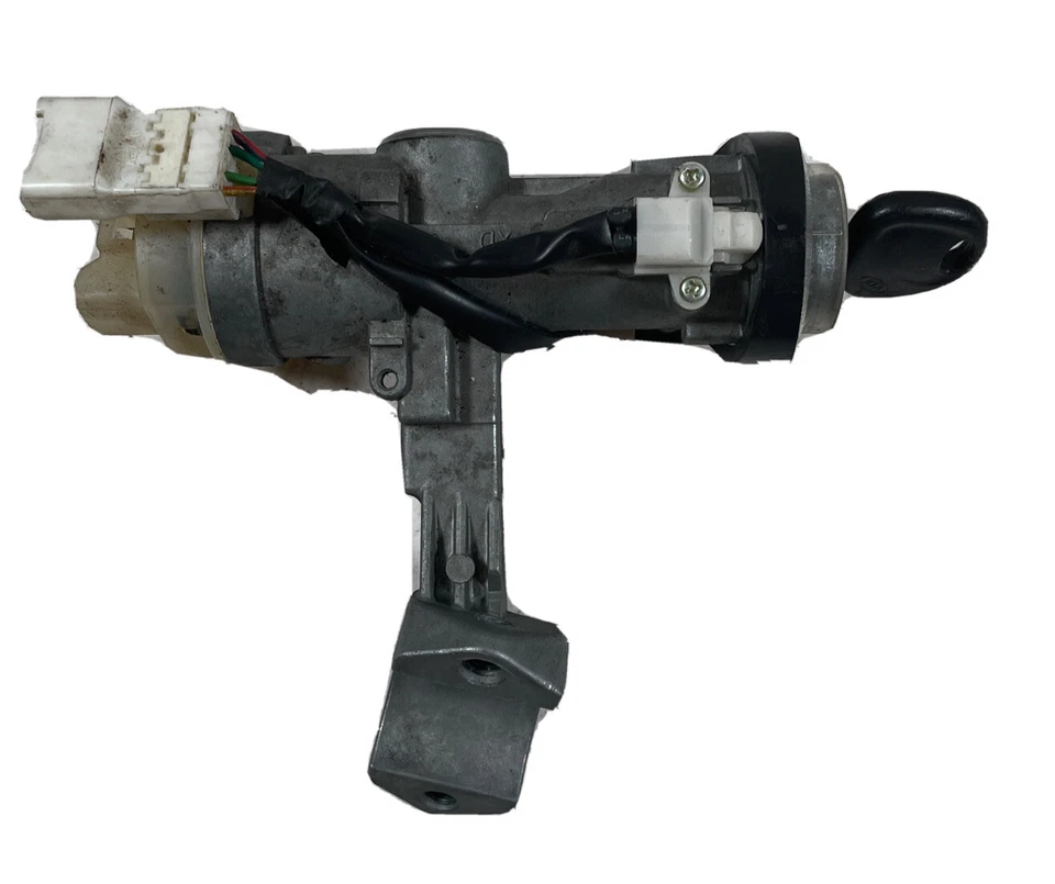 Interruptor de bloqueo de encendido y cilindro K367HF para Kia Spectra Spectra5 2005-2007 Foto 2 de 3