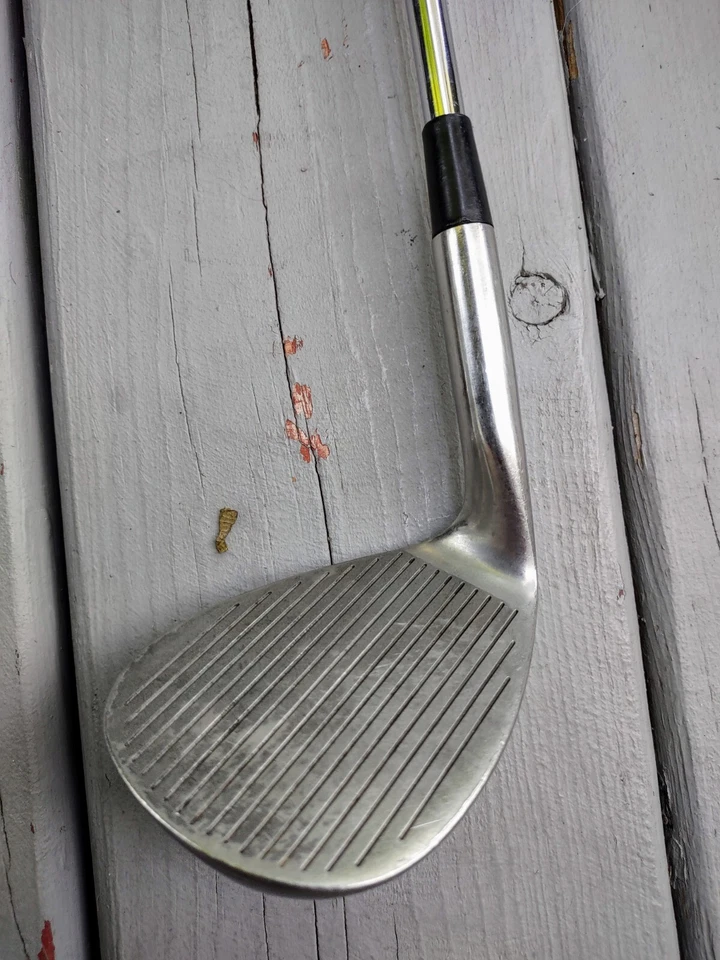 Allen Sport Allen 2 Pro Series 1 Sand Wedge - Image 3 of 4