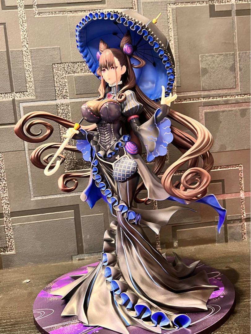 Fate/Grand Order 1/7scale Caster/Murasaki Shikibu 290mm PVC Figure