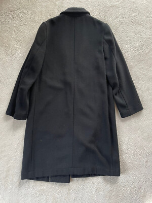 Junya Watanabe Comme des garcons Vintage Long Coat Antique Archive