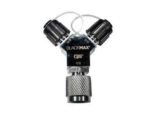 CPS Products BTLFV12 Fast-Vac Y Adapter - 3/8" x 3/8" x 1/2" FM
