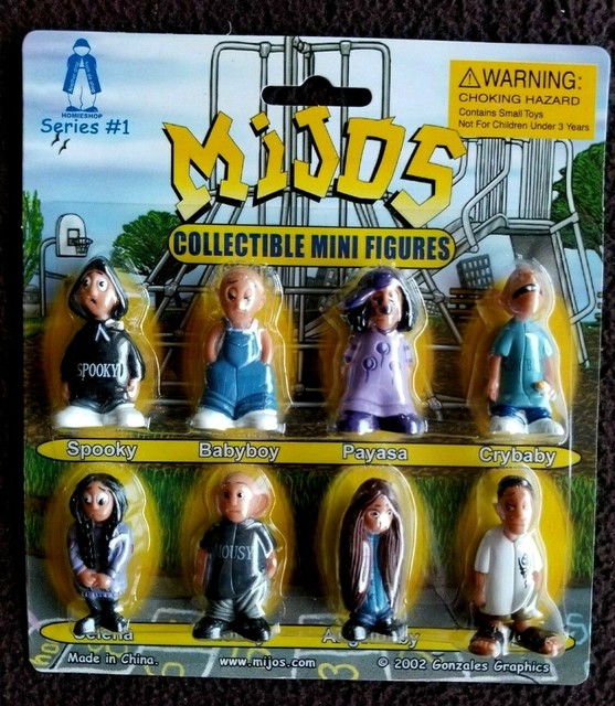 mijos toys
