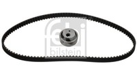 Febi 11244 Zahnriemensatz Citroen ZX Xantia Berlingo Evasion XM Fiat Ulysse