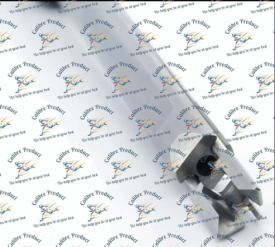 Acoplador Microvascular Anastomótico Instrumento Quirúrgico Foto 3 de 4