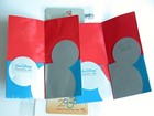 Walt Disney World Luggage Tag Travel Company Mickey Mouse 2000 25th Anniversary — photo 6