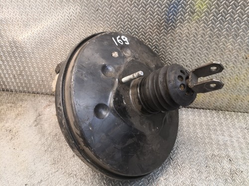 MERCEDES Bremsservo Verstärkereinheit Für A B Klasse W169 W245 OEM A 1694300330