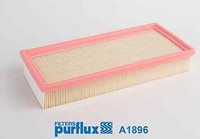 Purflux A1896 Luftfilter FüR Mercedes Sl R129 2.8 3.2 08.93-10.01 MERCEDES-BENZ