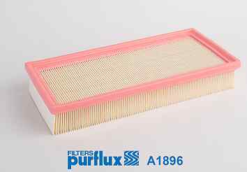 Purflux A1896 Luftfilter FüR Mercedes Sl R129 2.8 3.2 08.93-10.01 MERCEDES-BENZ-image