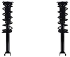 Rear Complete Struts W/ Coil Spring For Infiniti Q50 2014-2023 All Wheel Drive